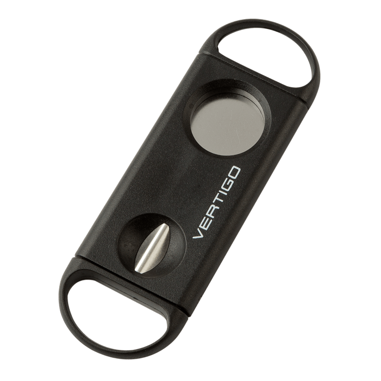 Duet Cigar Cutter, , jrcigars