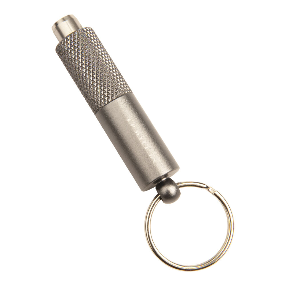 Vertigo Striker Punch Cutter Gunmetal, , jrcigars