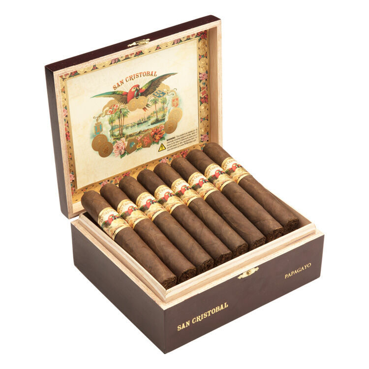 Papagayo, , jrcigars