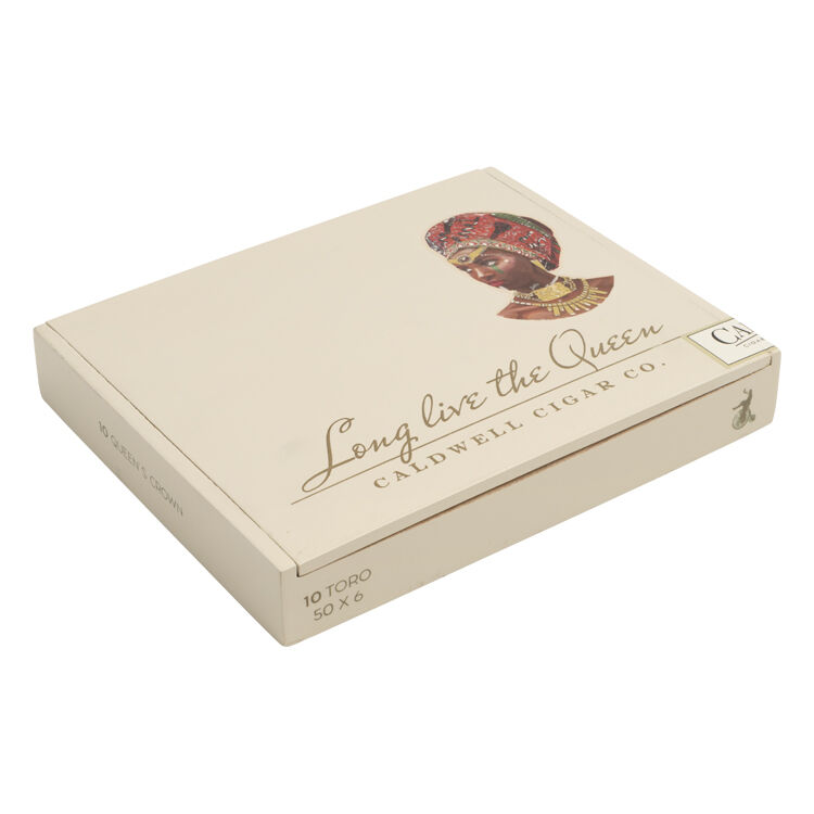 Queens Crown Toro, , jrcigars