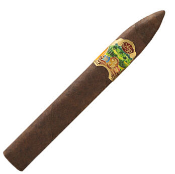 Torpedo, , jrcigars