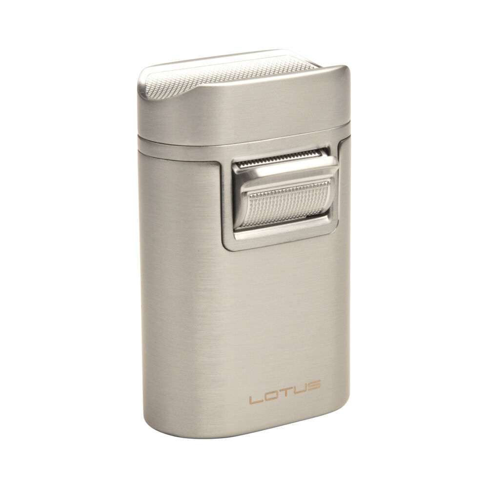 Chrome Quad Flame T7BCH, , jrcigars