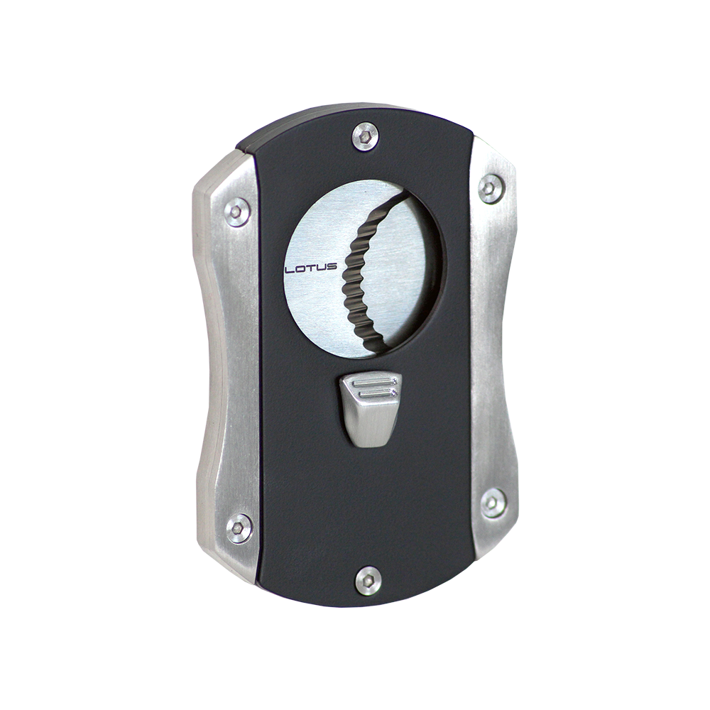 Deception Black Matte & Chrome, , jrcigars