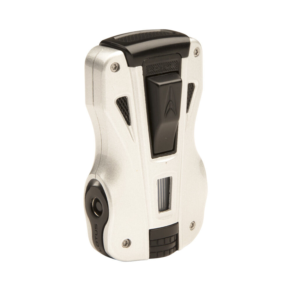 Sliver/Black 7310-GT, , jrcigars