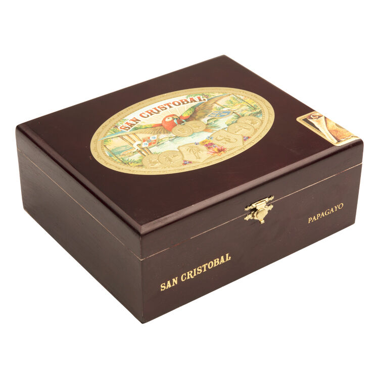 Papagayo, , jrcigars