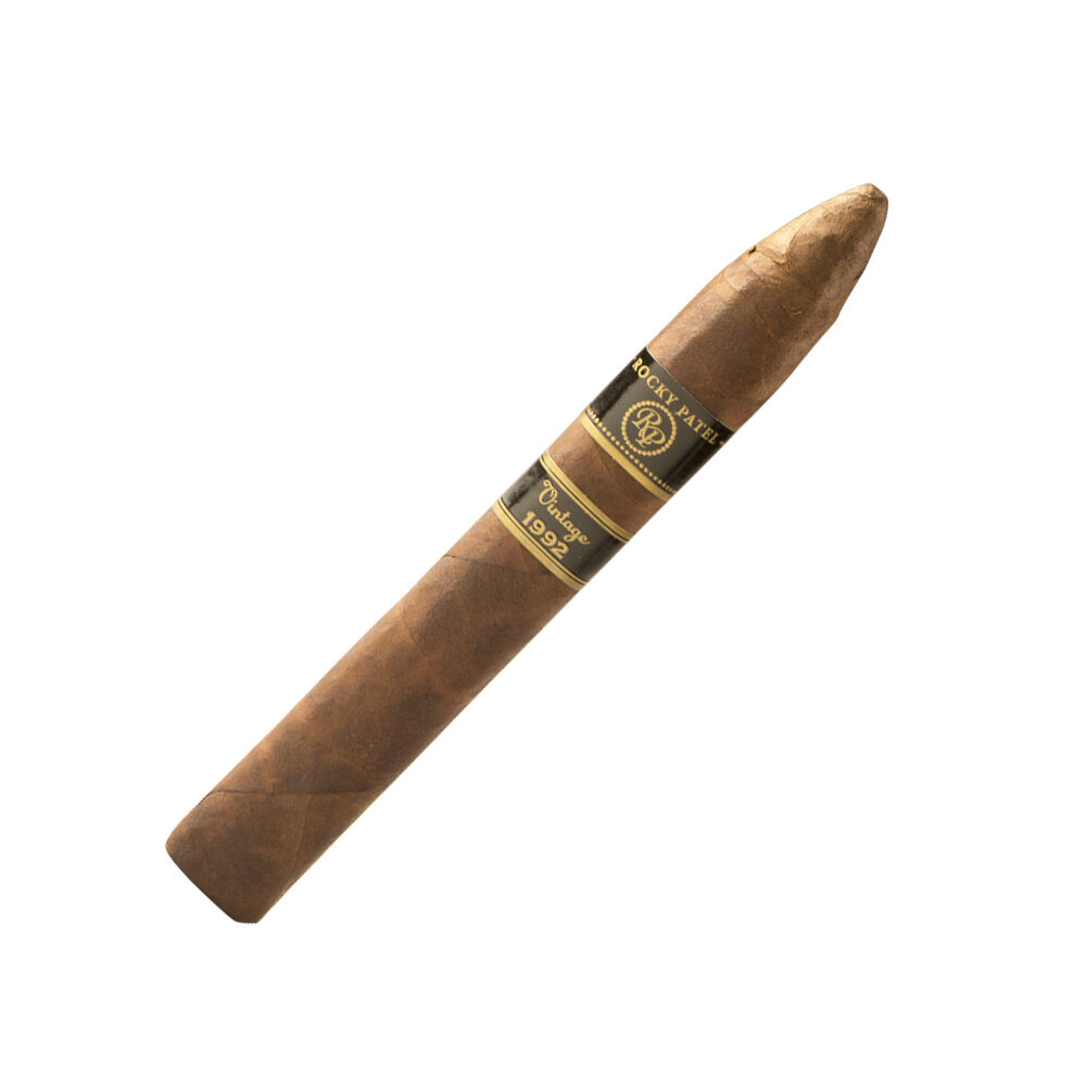 Torpedo, , jrcigars