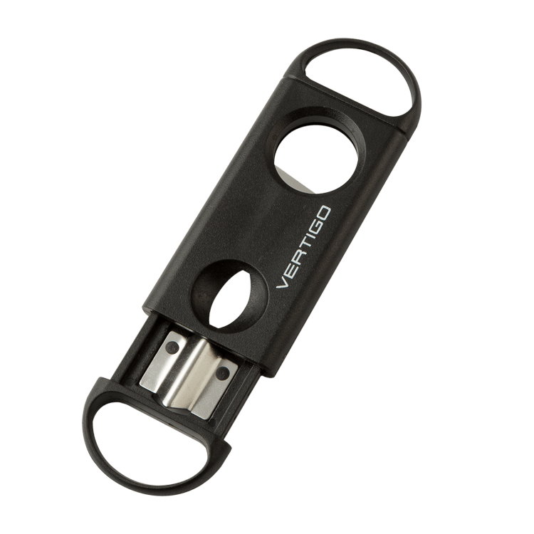 Duet Cigar Cutter, , jrcigars