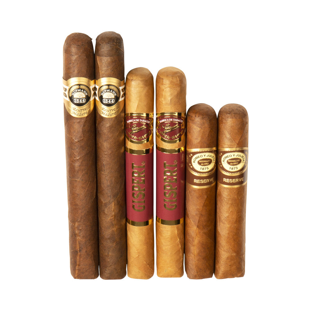 Altadis Lovers Edition IV, , jrcigars