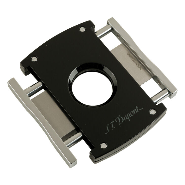 MaxiJet Black As Night Cigar Cutter, , jrcigars