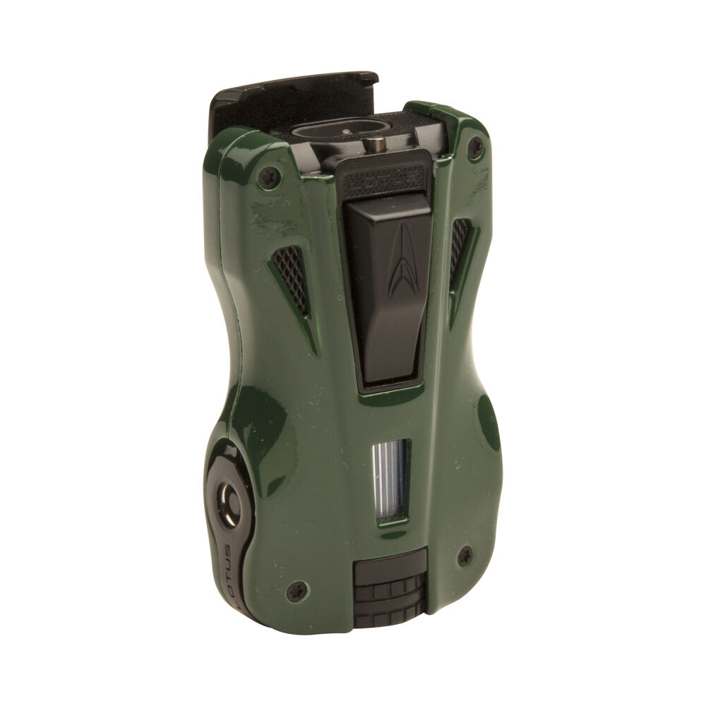 Green/Black 7340-GT, , jrcigars