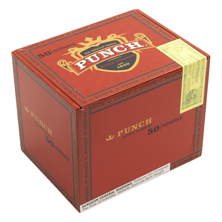 Rothschild, , jrcigars