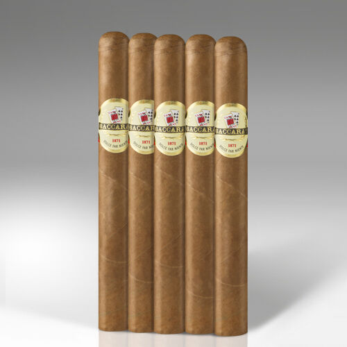 Luchadore 5-Pack, , jrcigars