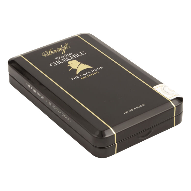 Belicoso 4Pk, , jrcigars