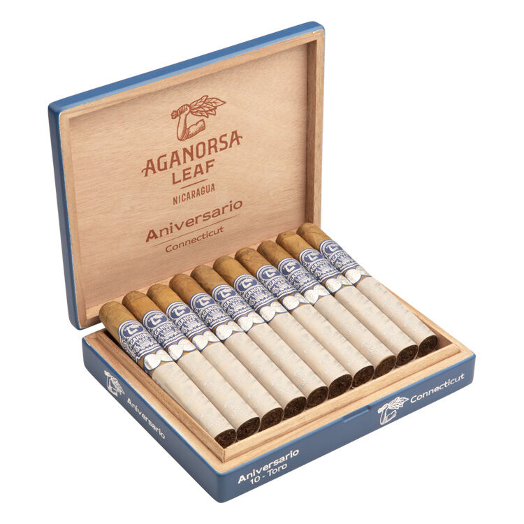 Toro Connecticut, , jrcigars