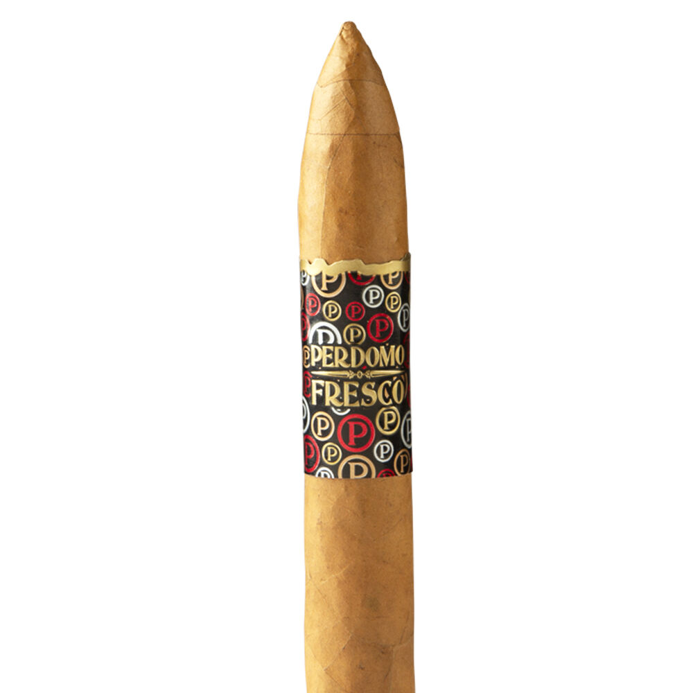 Torpedo, , jrcigars