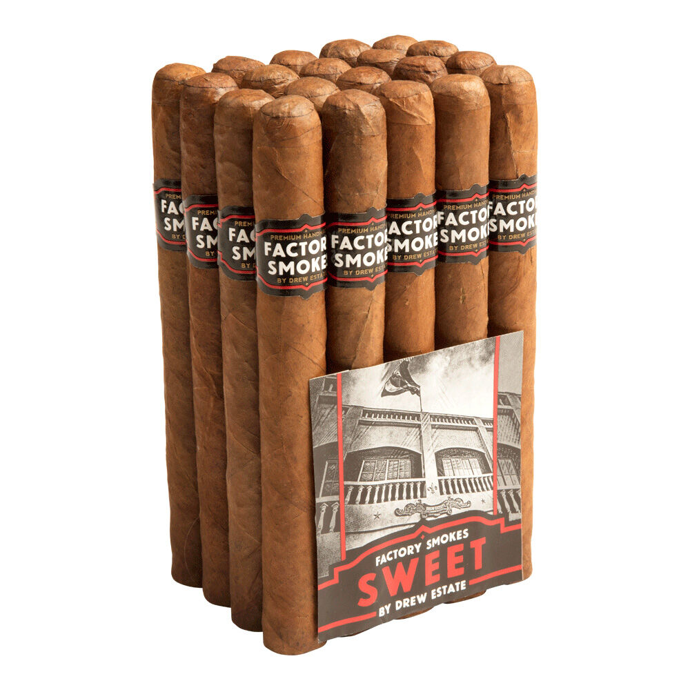Churchill Sweets, , jrcigars