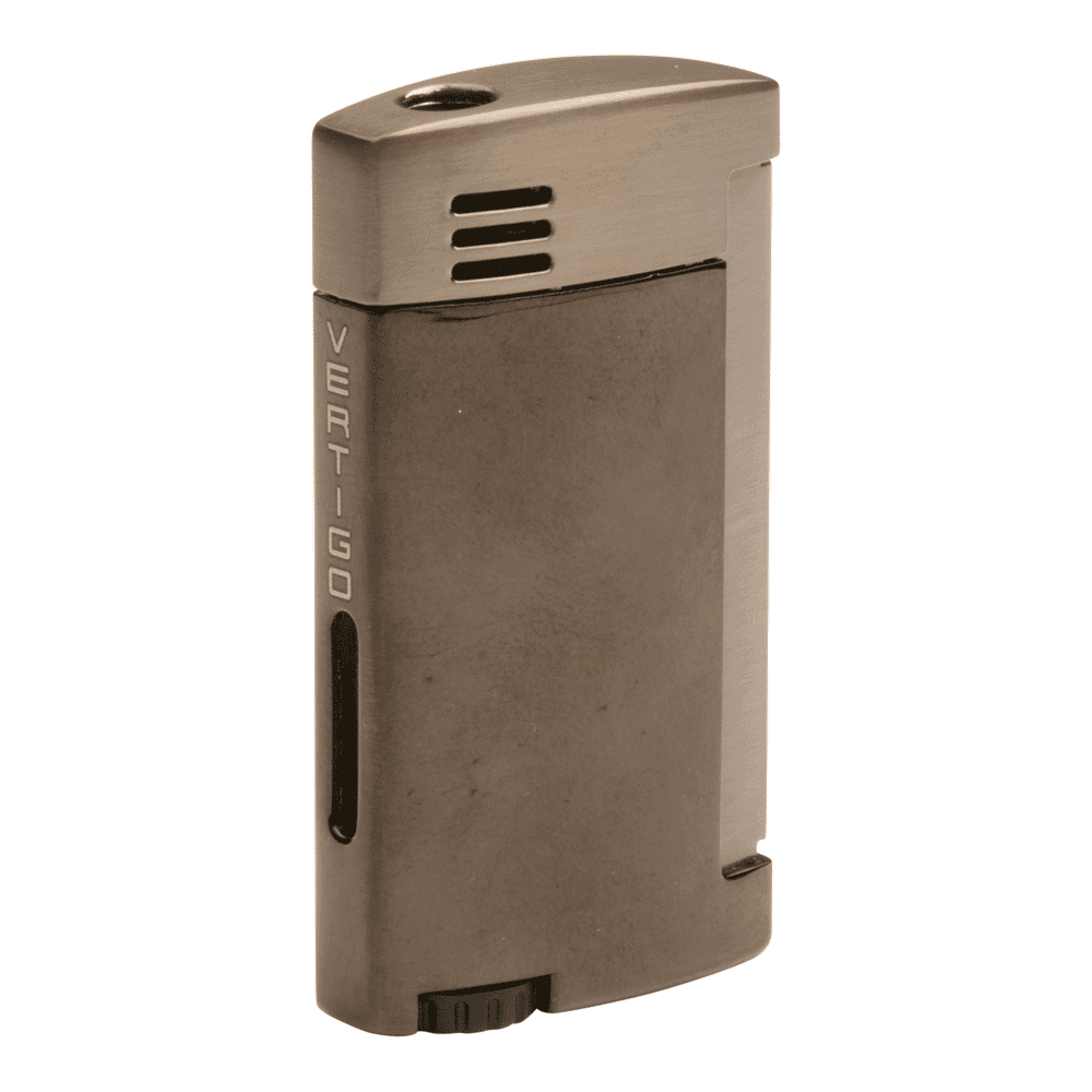 Vertigo Amigo Lighter Black, , jrcigars