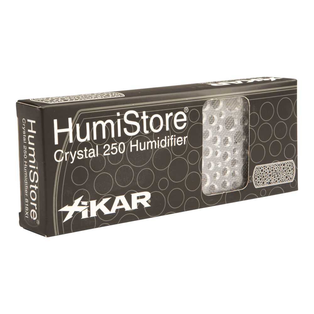 Humidifiers Xikar Crystal Humidifier Wholesale Cigars Santa Clara Cigars