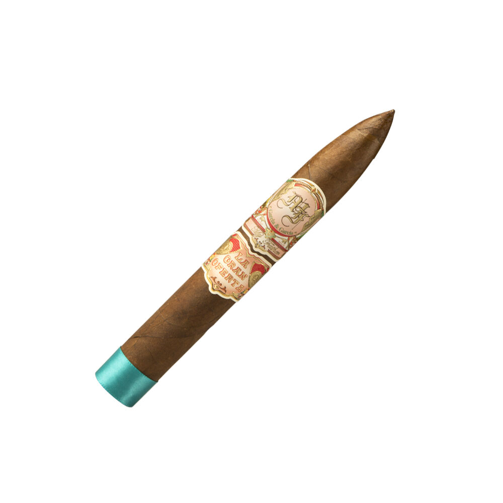 Torpedo, , jrcigars
