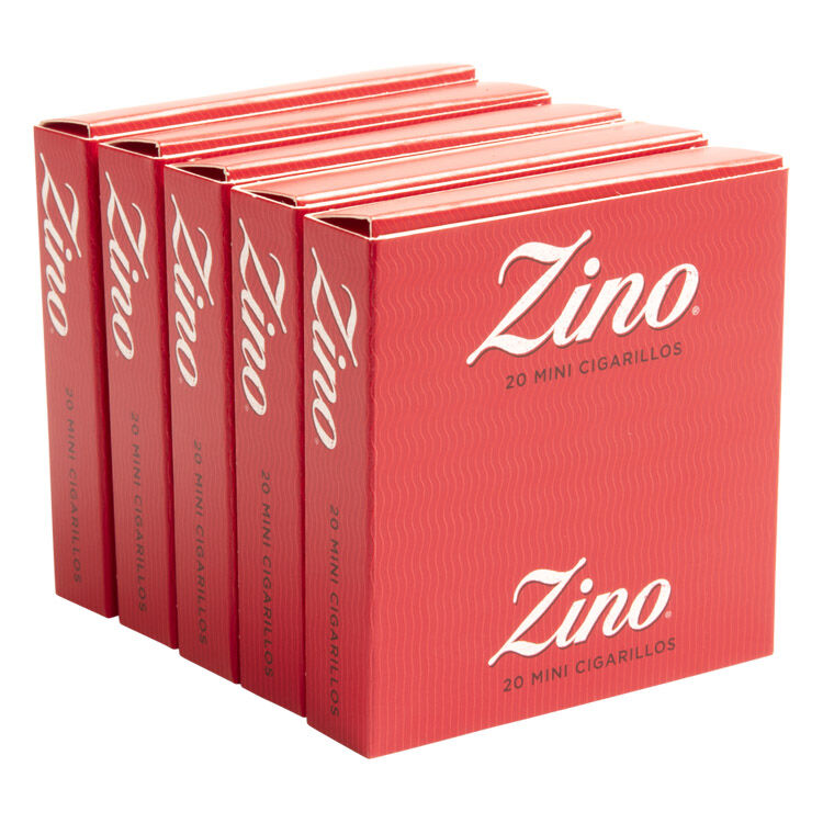 Mini Cigarillos, , jrcigars