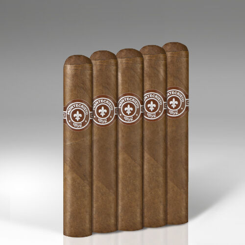 No. 4, , jrcigars