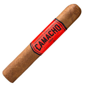 Camacho Corojo - Robusto