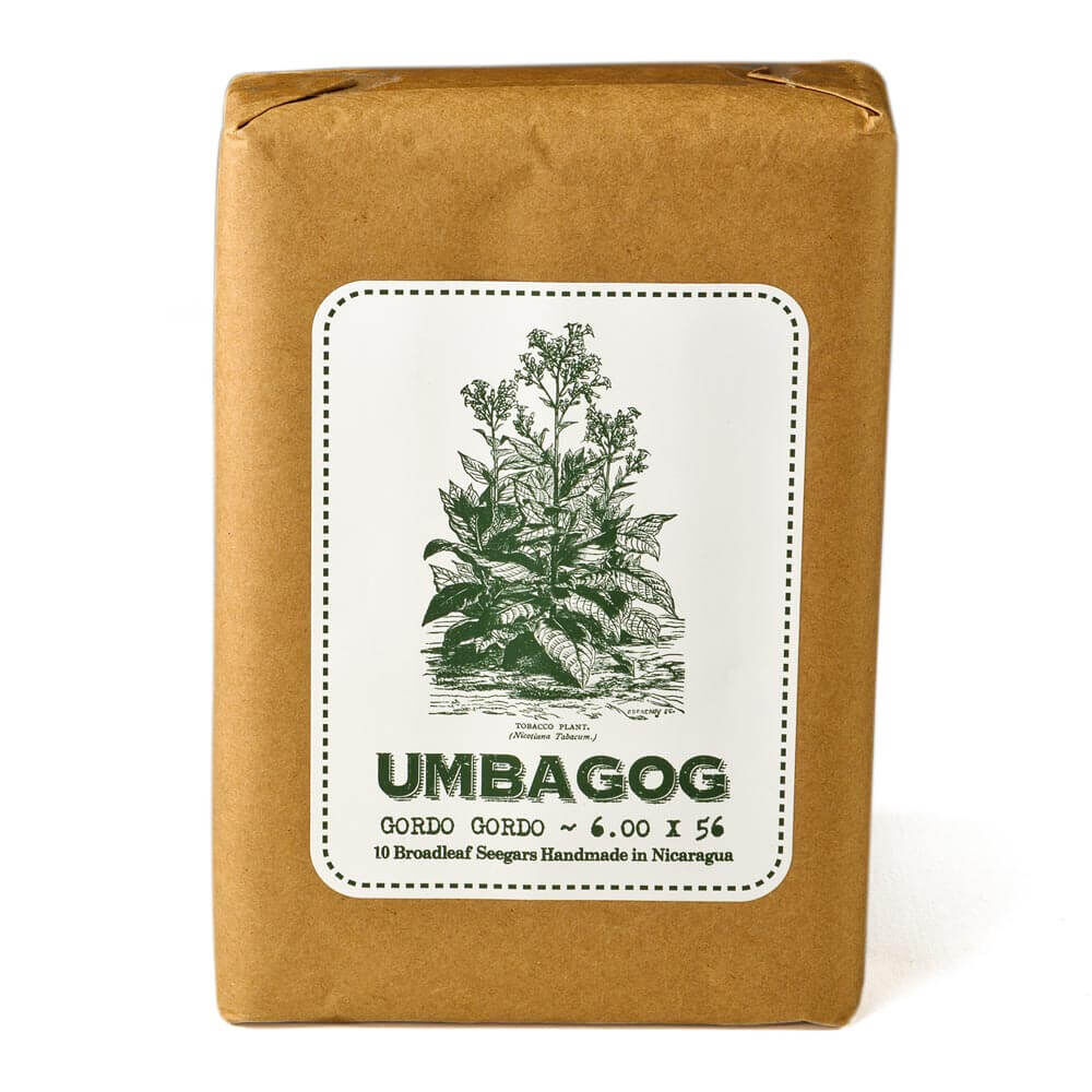 Gordo Gordo, , jrcigars