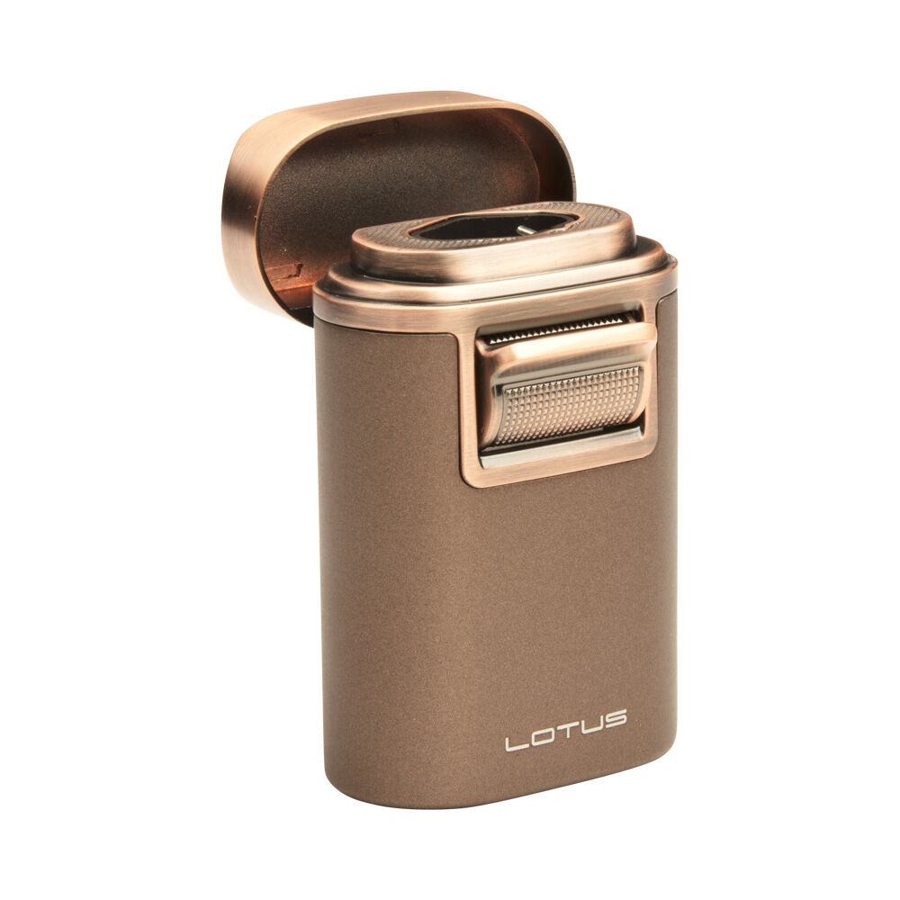 Copper Quad Flame T7COP, , jrcigars