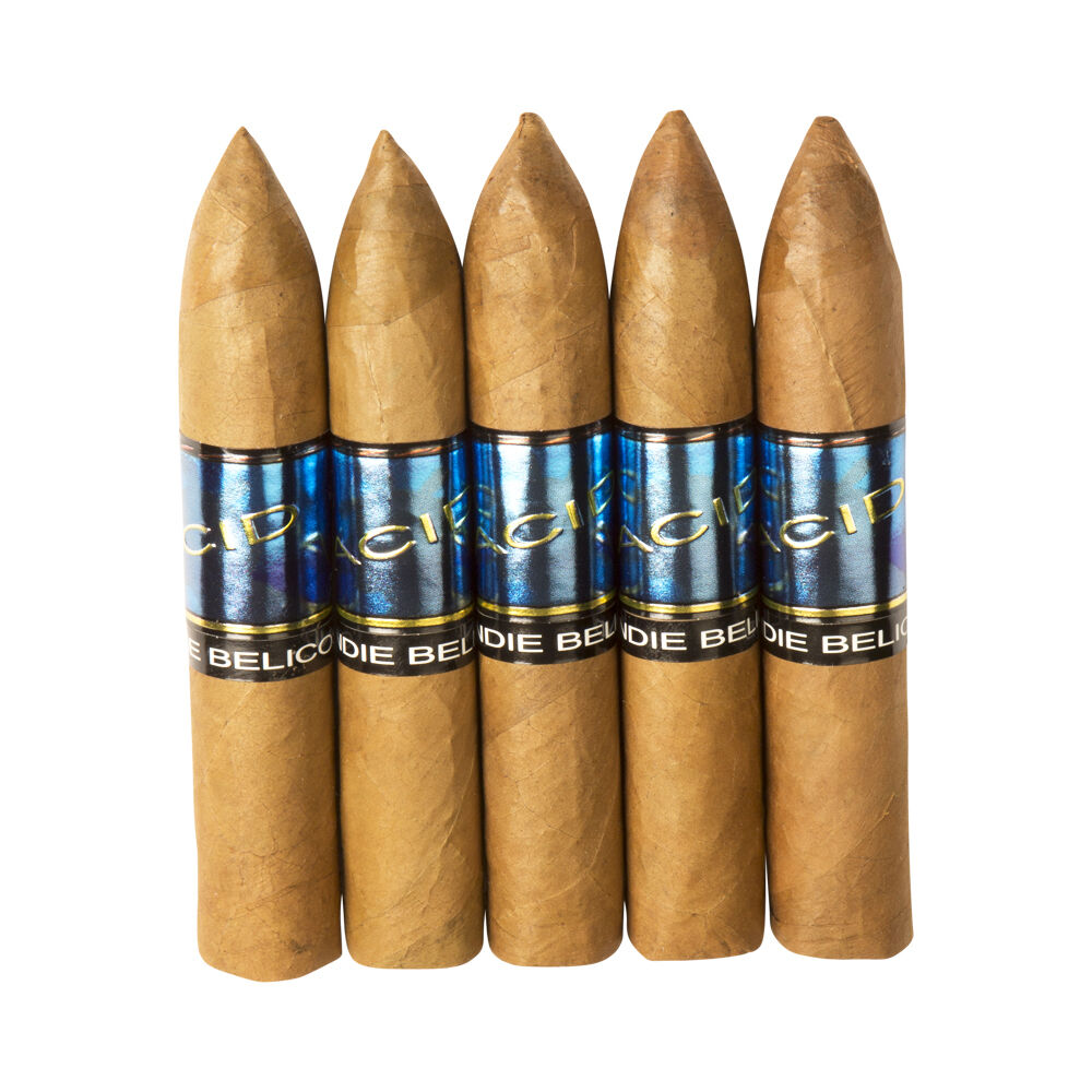 Blue Blondie Belicoso, , jrcigars