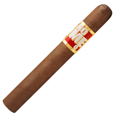 Romeo by Romeo y Julieta - Churchill
