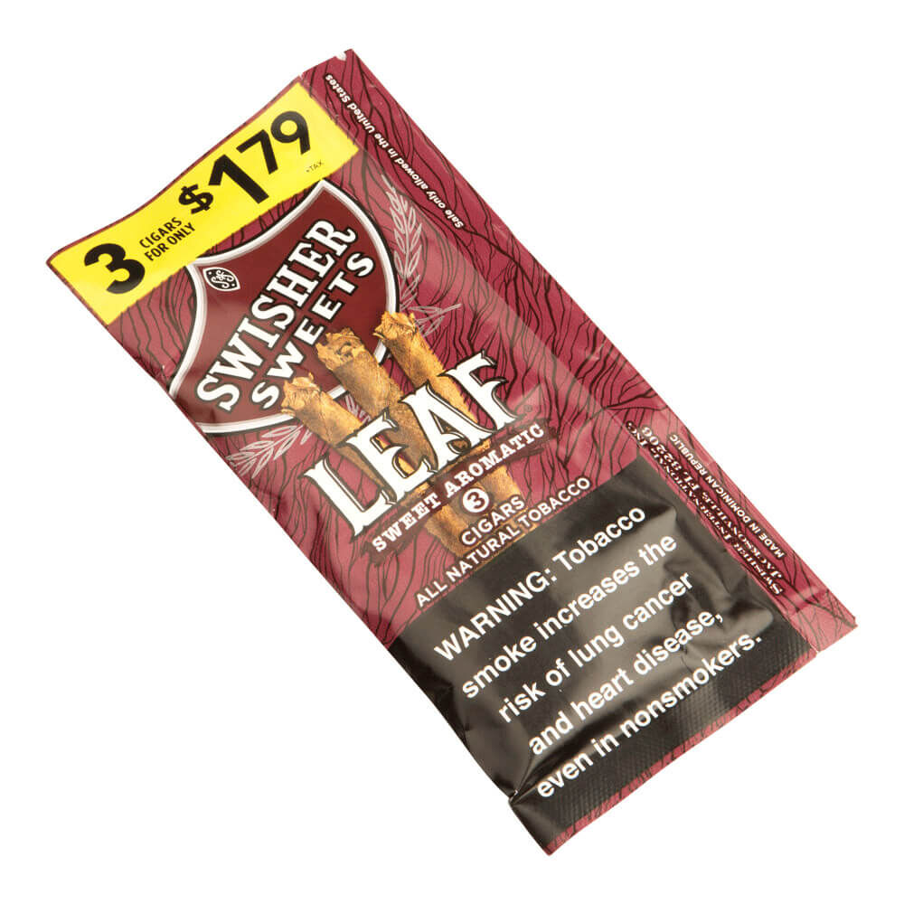 Leaf Aromatic, , jrcigars