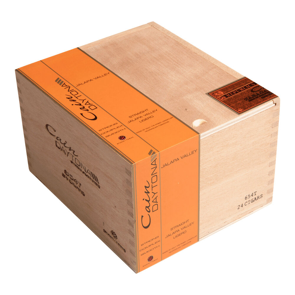 Torpedo 654T, , jrcigars