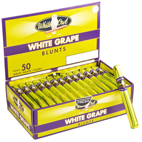 Blunts White Grape, , jrcigars
