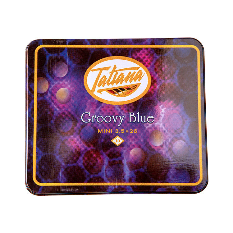 Groovy Blue, , jrcigars