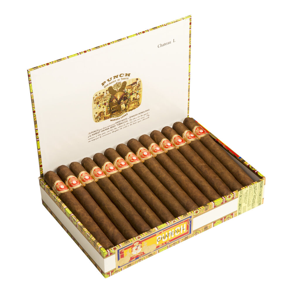 Chateau L, , jrcigars