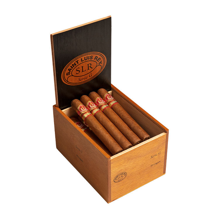 Saint Luis Rey Serie G Rothchilde Wholesale Cigars Santa Clara Cigars
