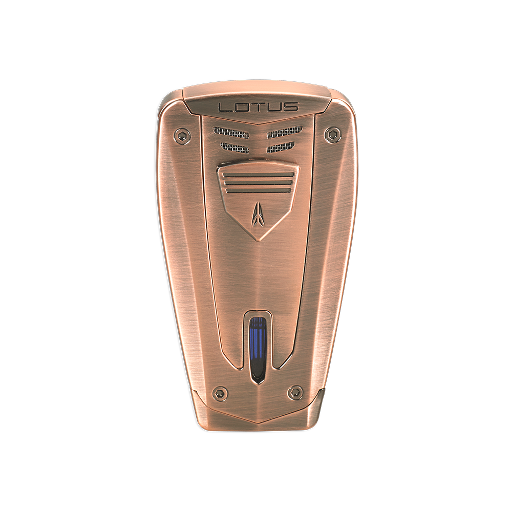 Fusion Triple Flame Copper, , jrcigars