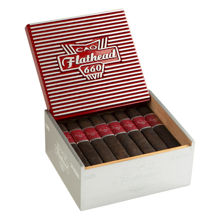 V660 Carb, , jrcigars