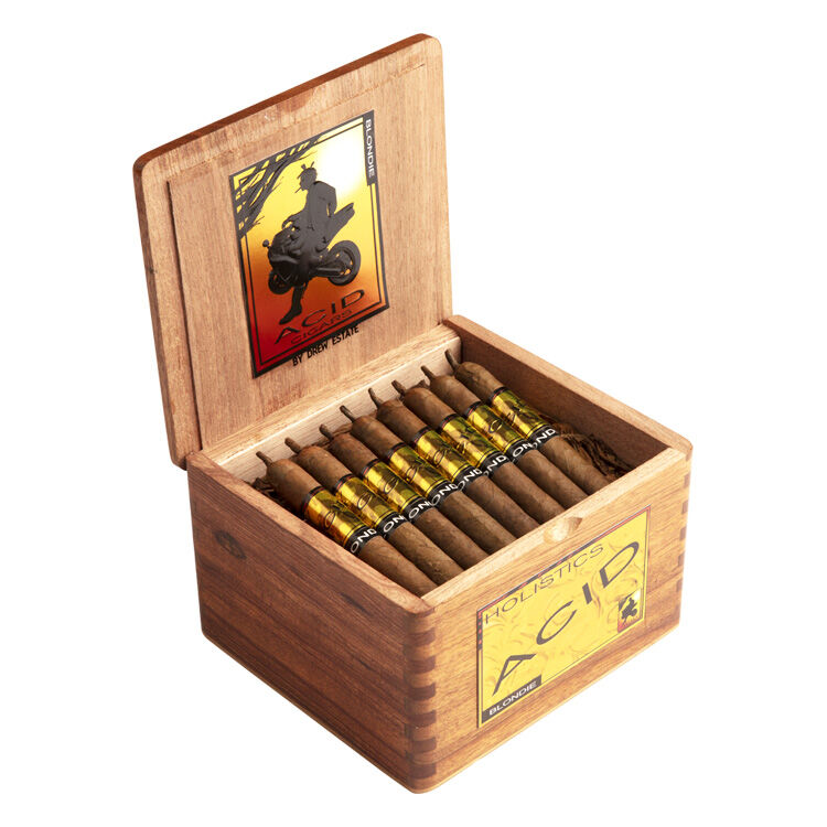 Gold Blondie, , jrcigars