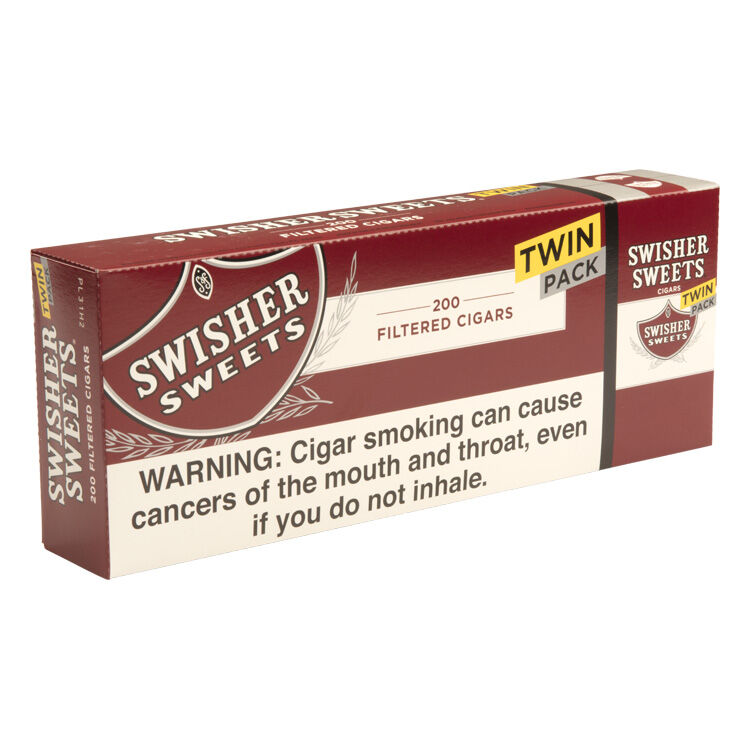Regular Twin Pack, , jrcigars