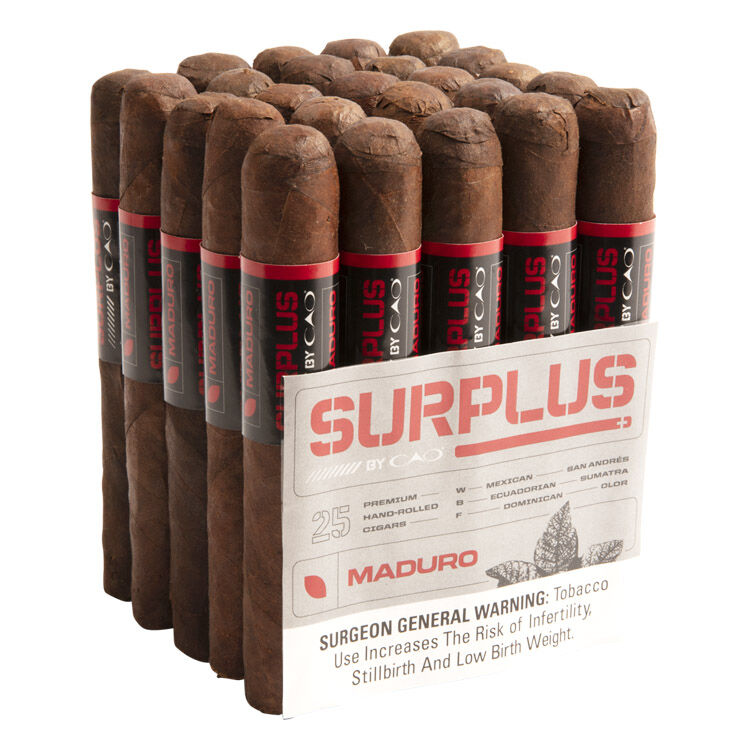 Maduro Robusto, , jrcigars
