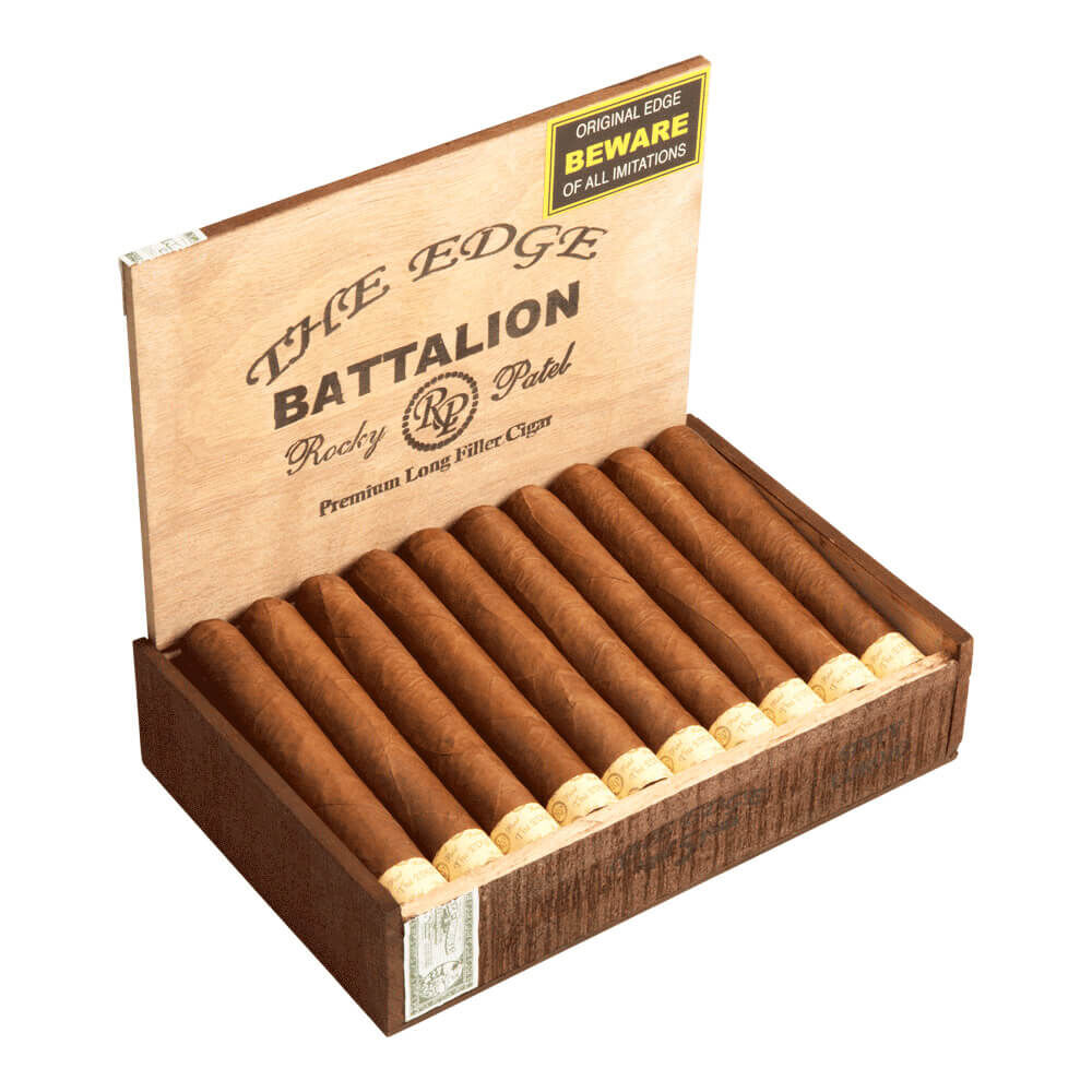 Battalion, , jrcigars