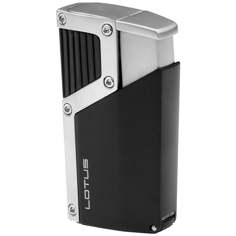 Black & Chrome Czar, , jrcigars