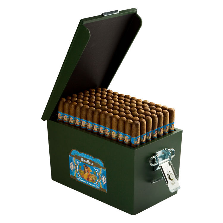 Ammo Box, , jrcigars