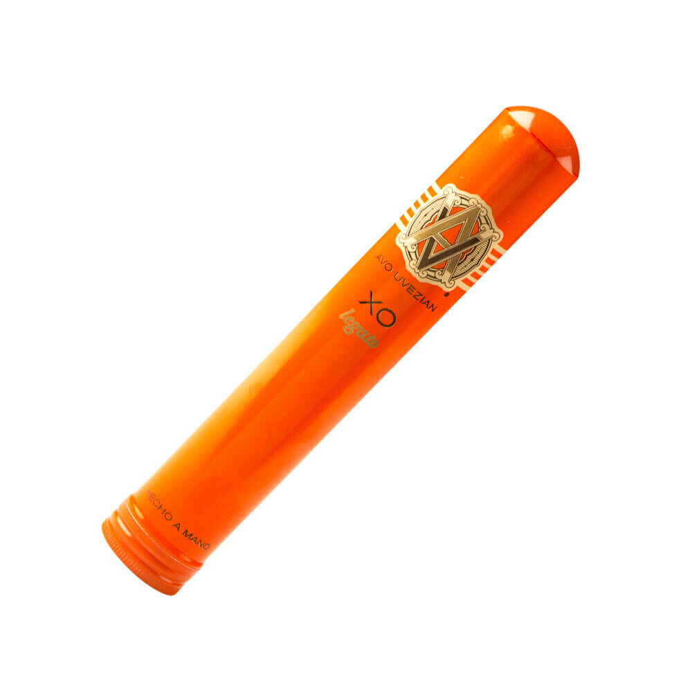 Legato Tubo, , jrcigars