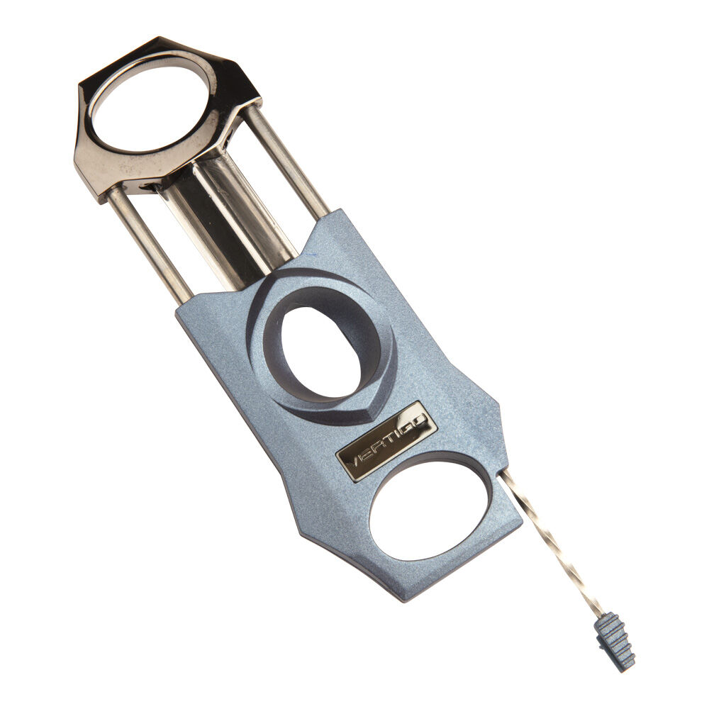 Vertigo Marlin V-Cutter Blue, , jrcigars