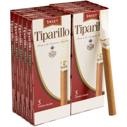 Tiparillo Sweet Wholesale Cigars Santa Clara Cigars