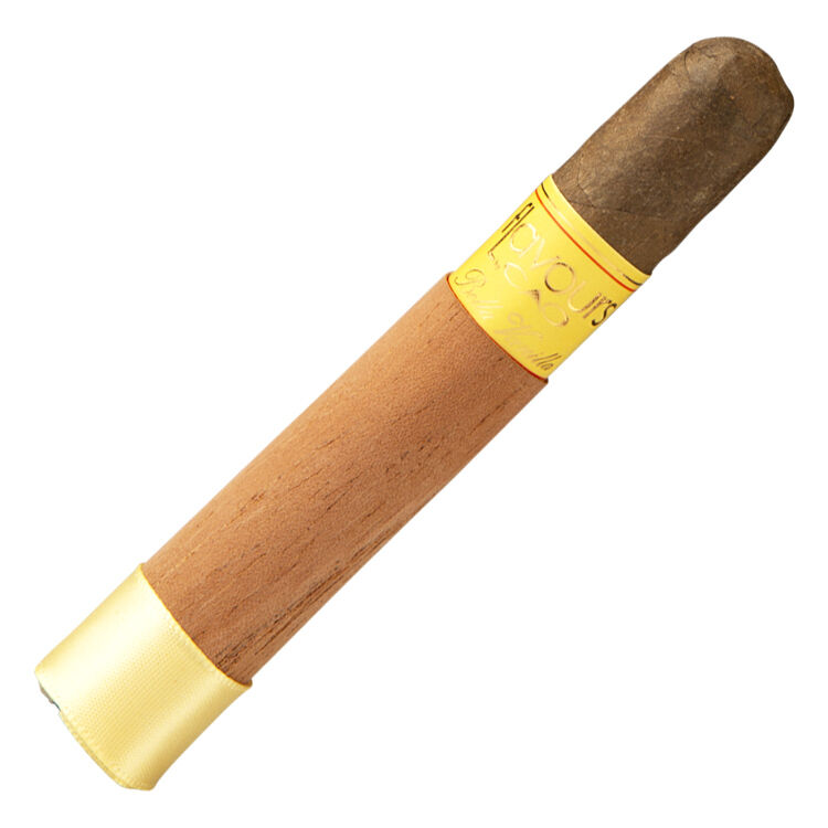 Bella Vanilla Petite Corona, , jrcigars