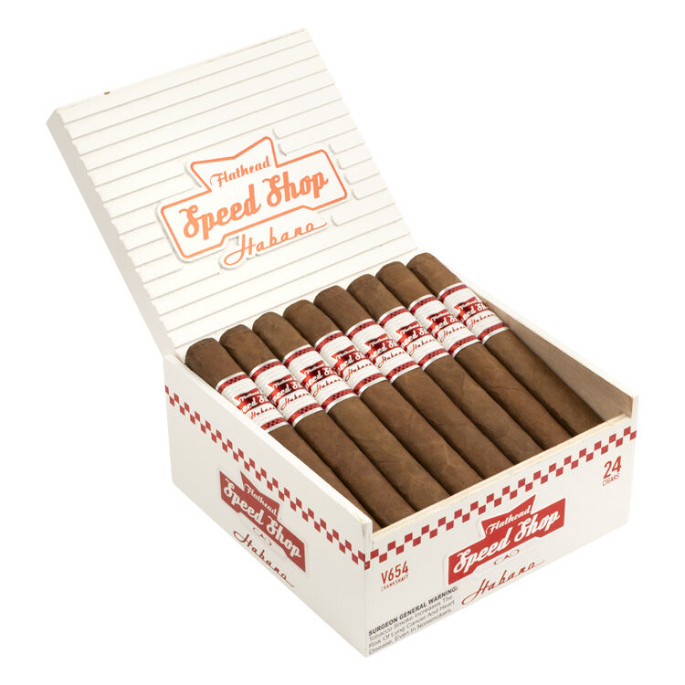 V654 Crankshaft, , jrcigars