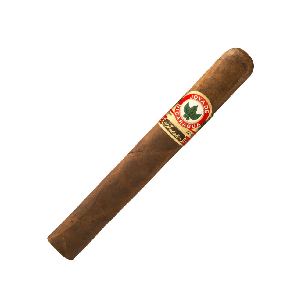 Joya de Nicaragua 1970 Antano - Alisado